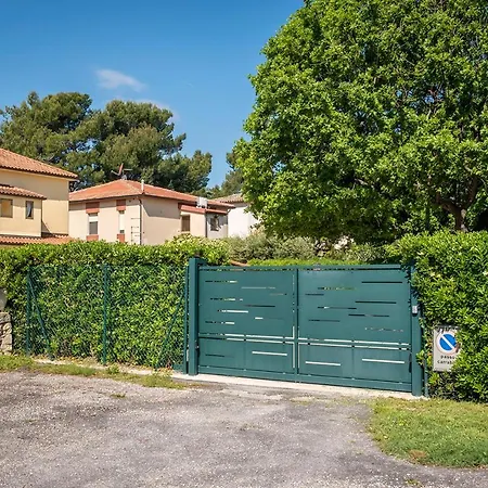 S307 - Sirolo, Trilocale In Centro Con Posto Auto Sirolo