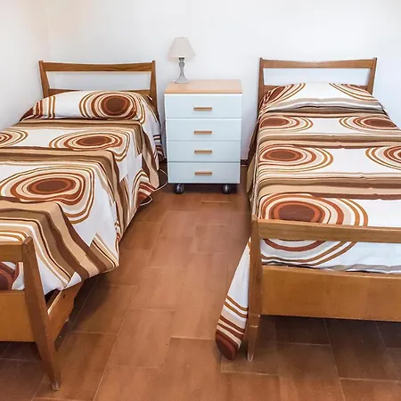 S307 - Sirolo, Trilocale In Centro Con Posto Auto Apartment Sirolo