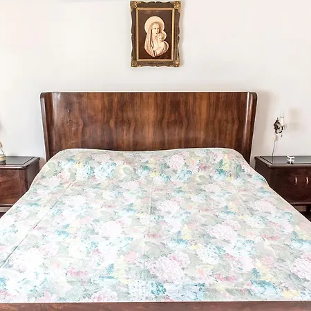 S307 - Sirolo, Trilocale In Centro Con Posto Auto * 锡罗洛